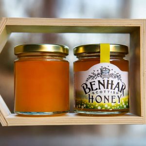 Spring Blossom Honey