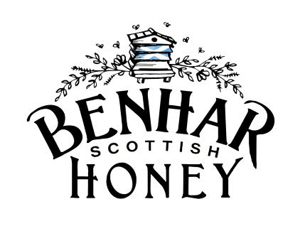 Benhar Scottish Honey